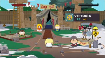 Immagine -7 del gioco South Park: Il bastone delle verità per PlayStation 4