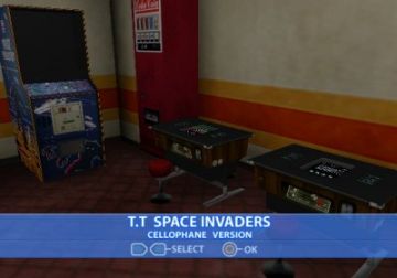Immagine -15 del gioco Space invaders Anniversary per PlayStation 2