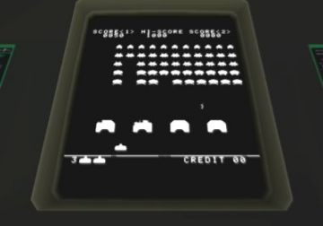 Immagine -17 del gioco Space invaders Anniversary per PlayStation 2