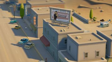 Immagine 21 del gioco Two Point Hospital per Xbox One