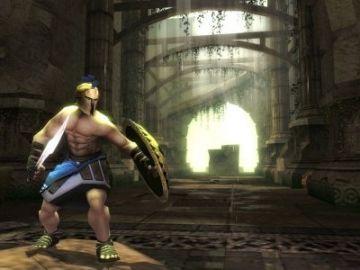 Immagine -1 del gioco Spartan: Total Warrior per PlayStation 2