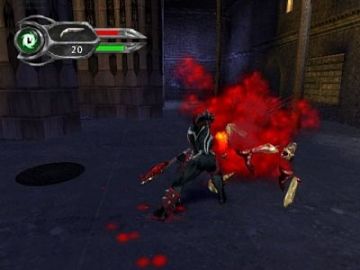Immagine -5 del gioco Spawn: Armageddon per PlayStation 2