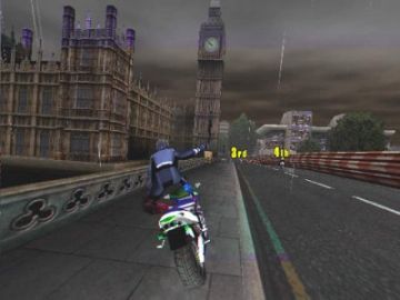 Immagine -4 del gioco Speed Kings per PlayStation 2
