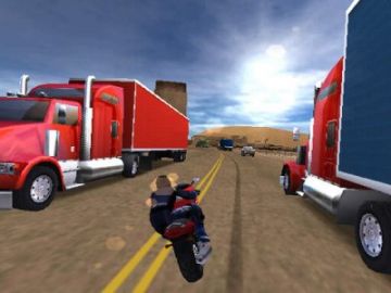 Immagine -15 del gioco Speed Kings per PlayStation 2