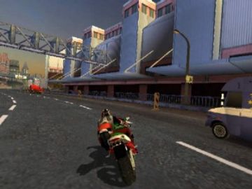 Immagine -14 del gioco Speed Kings per PlayStation 2