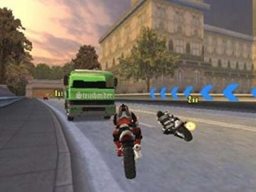 Immagine -17 del gioco Speed Kings per PlayStation 2
