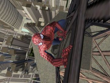 Immagine -5 del gioco SpiderMan 2 per PlayStation 2