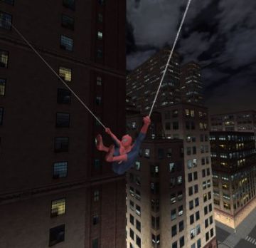 Immagine -15 del gioco SpiderMan 2 per PlayStation 2