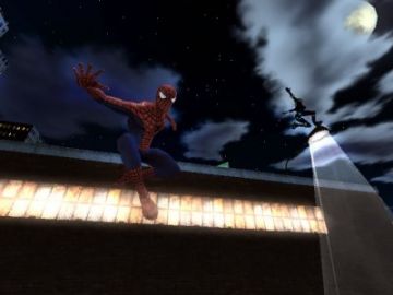 Immagine -14 del gioco SpiderMan 2 per PlayStation 2