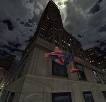 Immagine -1 del gioco SpiderMan 2 per PlayStation 2
