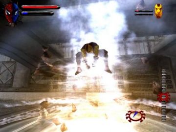 Immagine -14 del gioco Spiderman per PlayStation 2