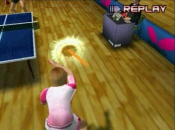 Immagine -2 del gioco Spindrive Ping Pong per PlayStation 2