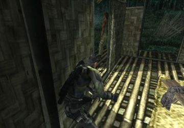 Immagine -4 del gioco Tom Clancy's Splinter Cell Pandora Tomorrow per PlayStation 2