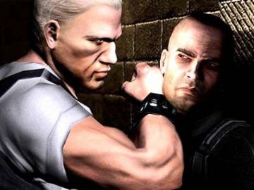 Immagine -4 del gioco Splinter Cell: Double agent per PlayStation 2