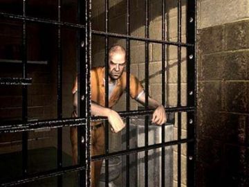 Immagine -15 del gioco Splinter Cell: Double agent per PlayStation 2