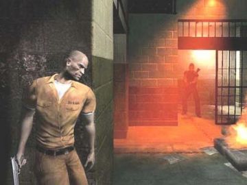Immagine -2 del gioco Splinter Cell: Double agent per PlayStation 2