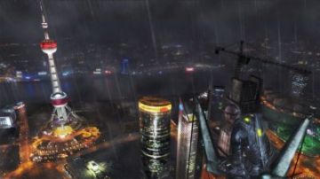Immagine -10 del gioco Splinter Cell: Double agent per PlayStation 2