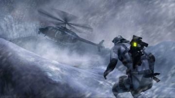 Immagine -9 del gioco Splinter Cell: Double agent per PlayStation 2