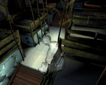 Immagine -4 del gioco Splinter Cell: Chaos Theory per PlayStation 2