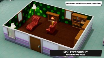 Immagine 66 del gioco Two Point Hospital per PlayStation 4