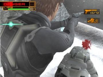 Immagine -5 del gioco Spy Fiction per PlayStation 2