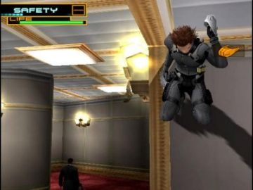 Immagine -4 del gioco Spy Fiction per PlayStation 2