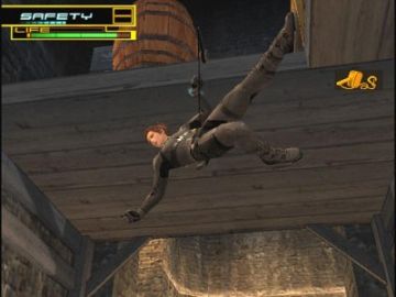 Immagine -3 del gioco Spy Fiction per PlayStation 2