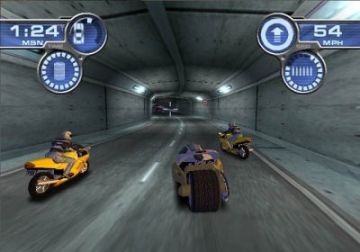 Immagine -3 del gioco Spy hunter per PlayStation 2