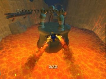 Immagine -4 del gioco Spyro: A Hero's Tail per PlayStation 2