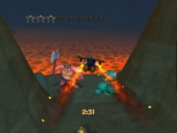 Immagine -17 del gioco Spyro: A Hero's Tail per PlayStation 2