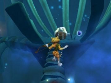 Immagine -1 del gioco Spyro: A Hero's Tail per PlayStation 2