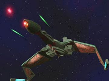 Immagine -1 del gioco Star Trek Shattered Universe per PlayStation 2