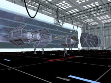 Immagine -1 del gioco Star Wars Battlefront II per PlayStation 2