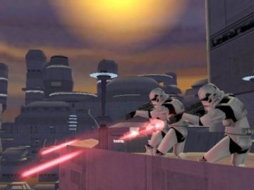 Immagine -17 del gioco Star Wars Battlefront per PlayStation 2