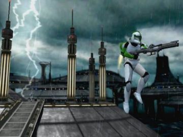 Immagine -4 del gioco Star Wars Battlefront per PlayStation 2
