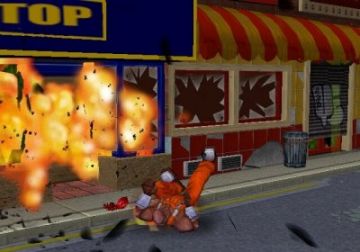 Immagine -14 del gioco State of Emergency per PlayStation 2