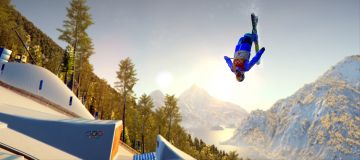Immagine -3 del gioco Steep: Winter Games Edition per PlayStation 4