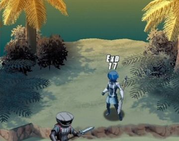 Immagine -5 del gioco Stella Deus: The Gate of Eternity per PlayStation 2