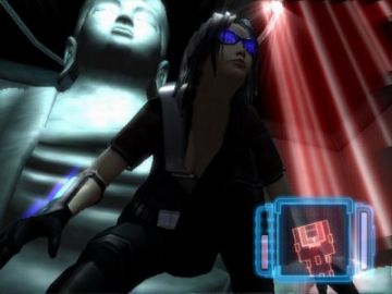 Immagine -5 del gioco Stolen per PlayStation 2