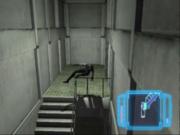 Immagine -3 del gioco Stolen per PlayStation 2