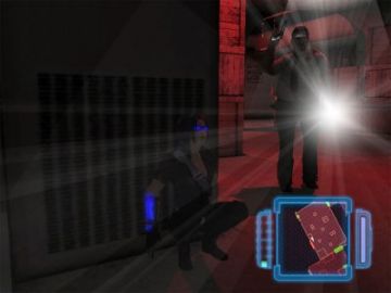 Immagine -14 del gioco Stolen per PlayStation 2