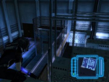 Immagine -1 del gioco Stolen per PlayStation 2