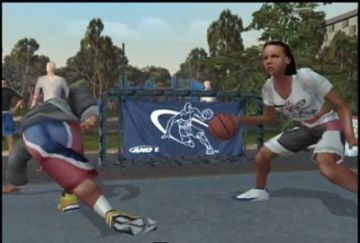 Immagine -17 del gioco Street hoops per PlayStation 2