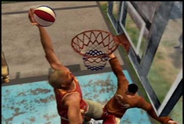 Immagine -15 del gioco Street hoops per PlayStation 2