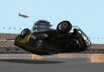 Immagine -2 del gioco Stuntman per PlayStation 2