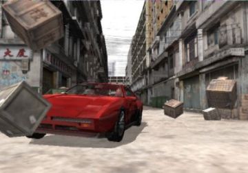 Immagine -15 del gioco Stuntman per PlayStation 2