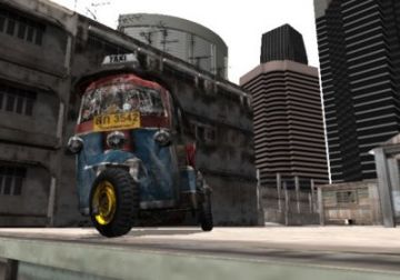 Immagine -16 del gioco Stuntman per PlayStation 2