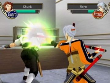 Immagine -4 del gioco Suikoden V per PlayStation 2