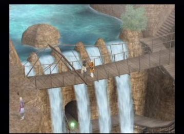 Immagine -2 del gioco Suikoden V per PlayStation 2