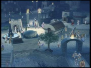 Immagine -12 del gioco Suikoden V per PlayStation 2